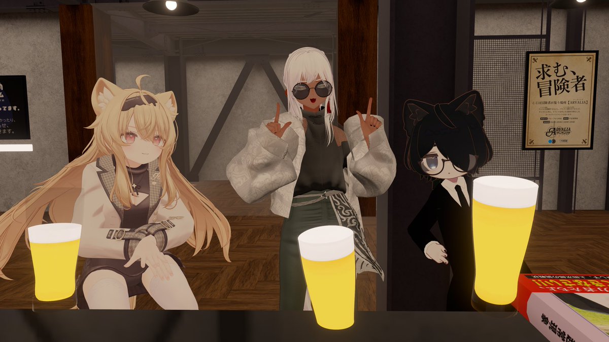 RAMD 菓子作りの騎空士 tweet media