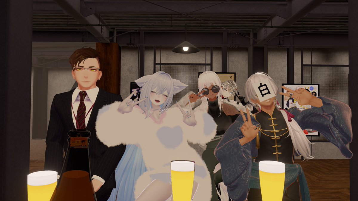 RAMD 菓子作りの騎空士 tweet media