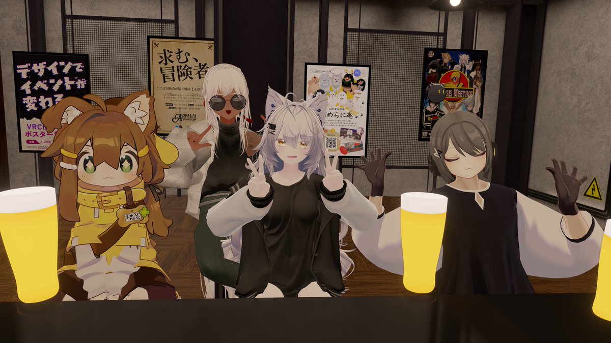 RAMD 菓子作りの騎空士 tweet media