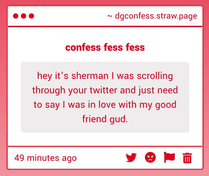 drain gang sad boys confessions tweet media