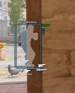 Perception tweet media