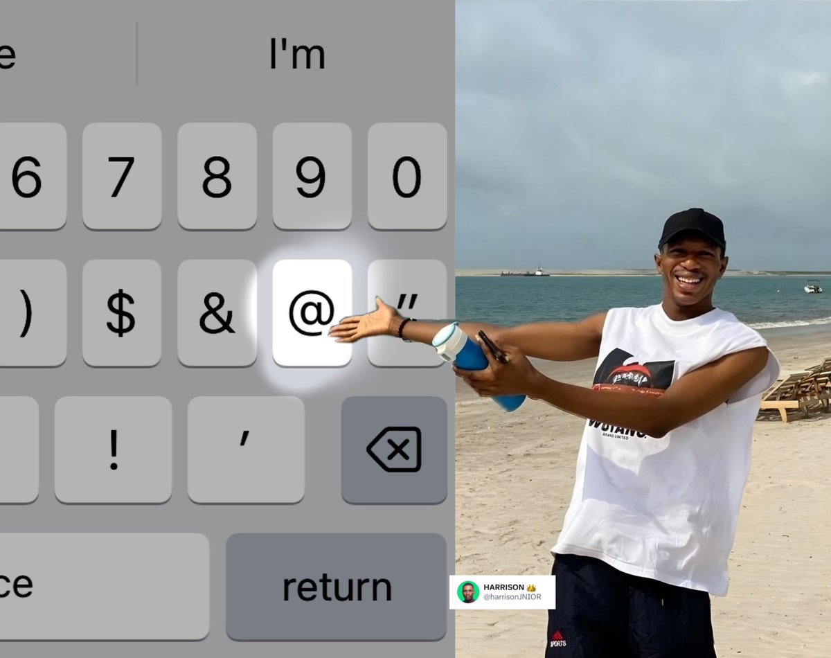 Olamidé 🐅 tweet media