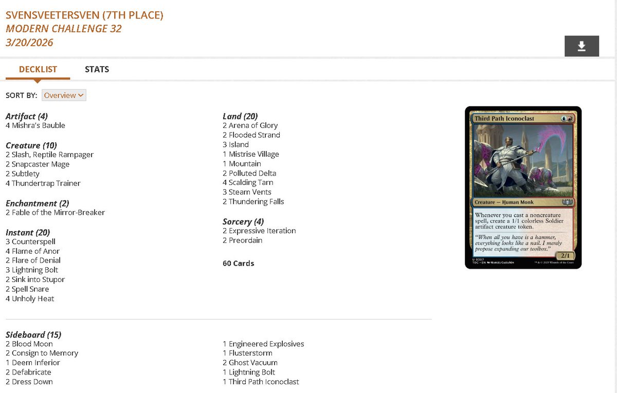 Bryan Anderson tweet media