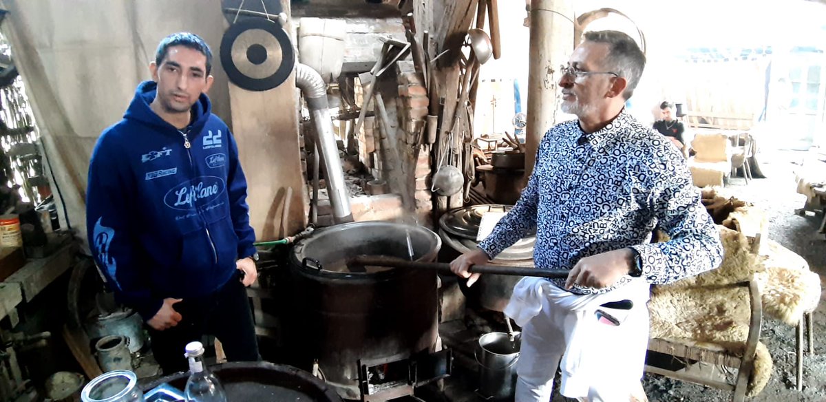 Centro Educación Adultos Infante, centro Erasmus+ tweet media