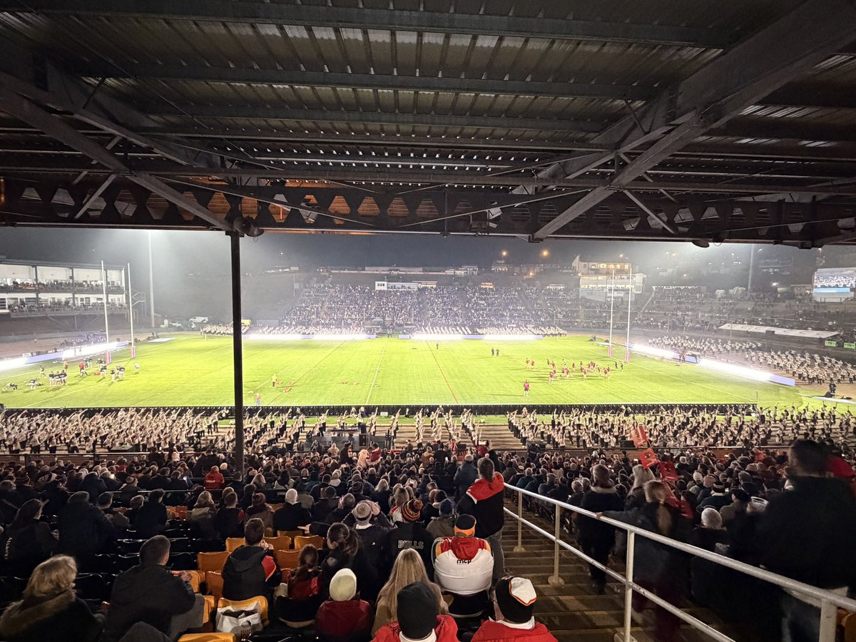 The Game Caller 🗣🎙📻 tweet media