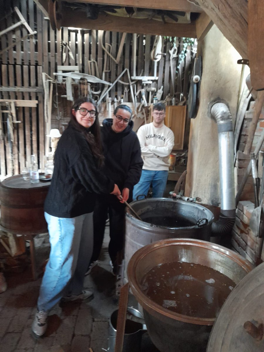 Centro Educación Adultos Infante, centro Erasmus+ tweet media