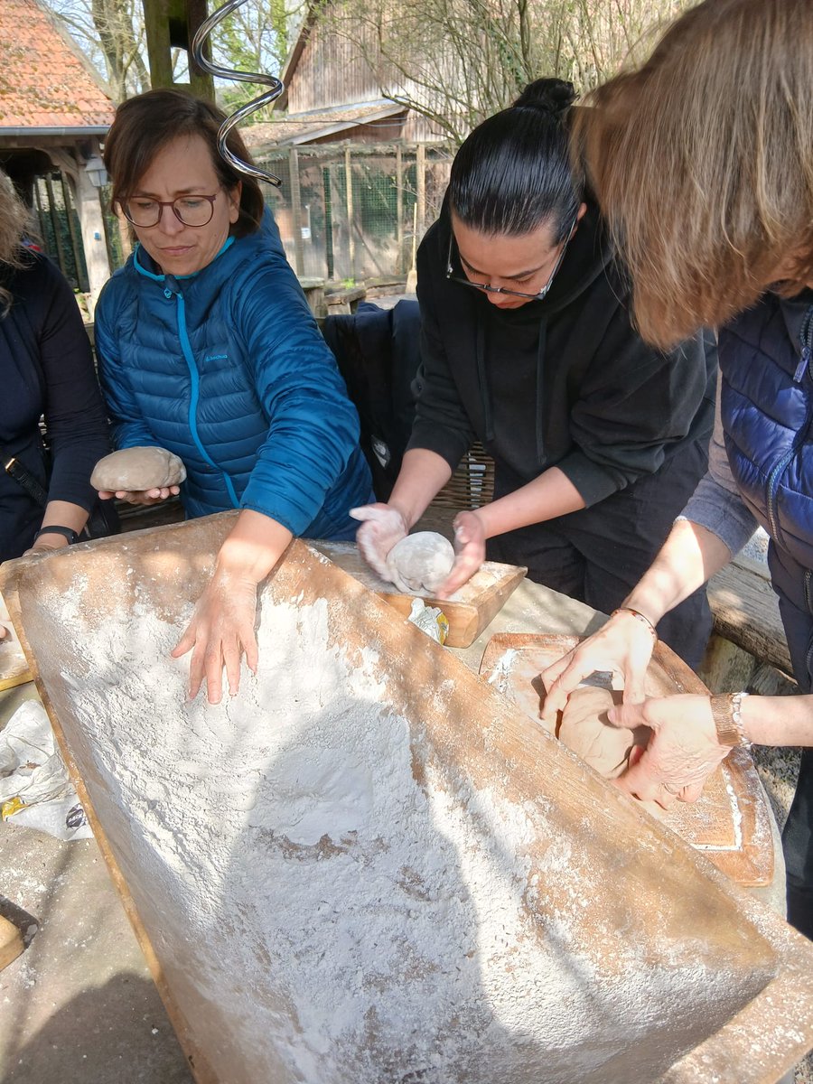 Centro Educación Adultos Infante, centro Erasmus+ tweet media