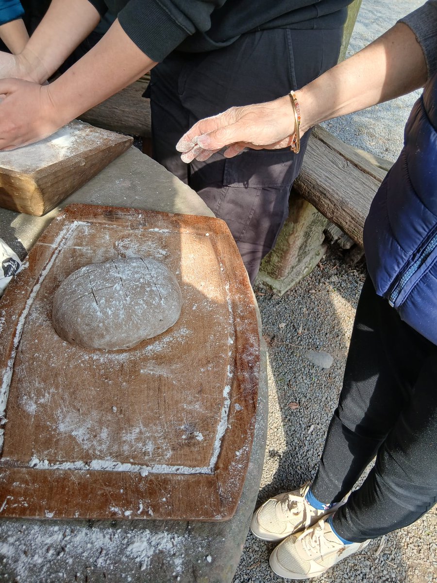 Centro Educación Adultos Infante, centro Erasmus+ tweet media