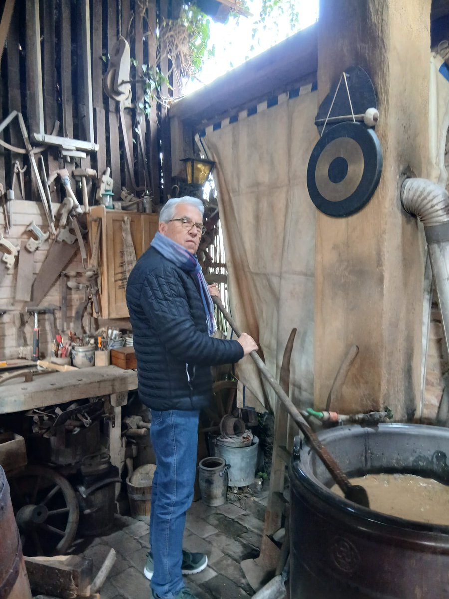 Centro Educación Adultos Infante, centro Erasmus+ tweet media