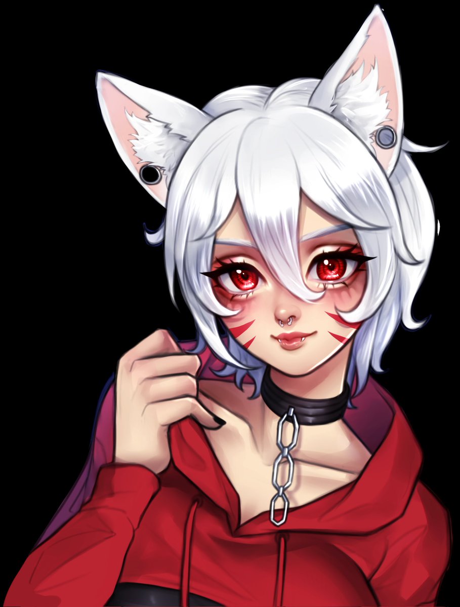 KineticQueen🐺⛓️ tweet media