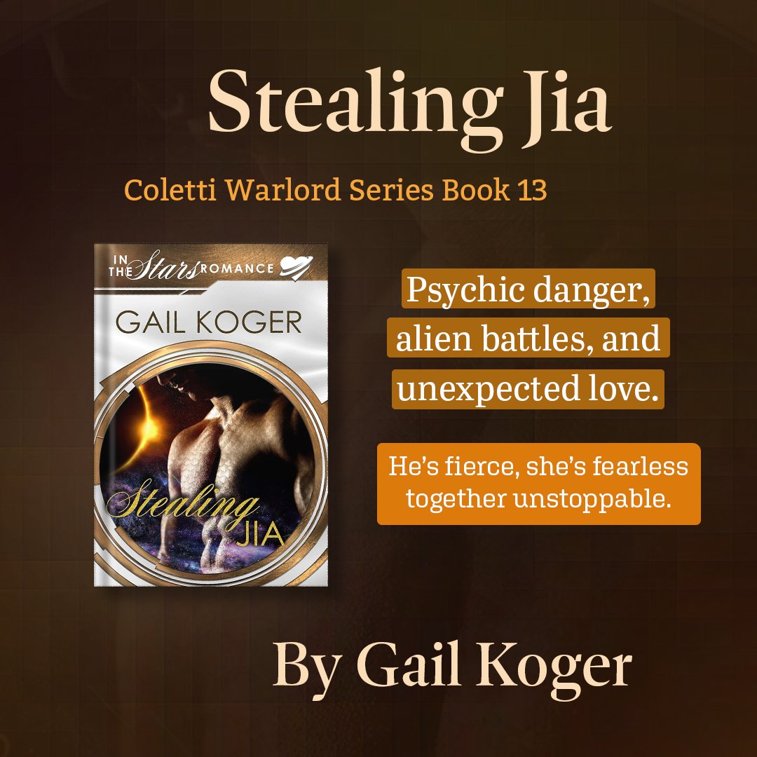 Gail Koger tweet media