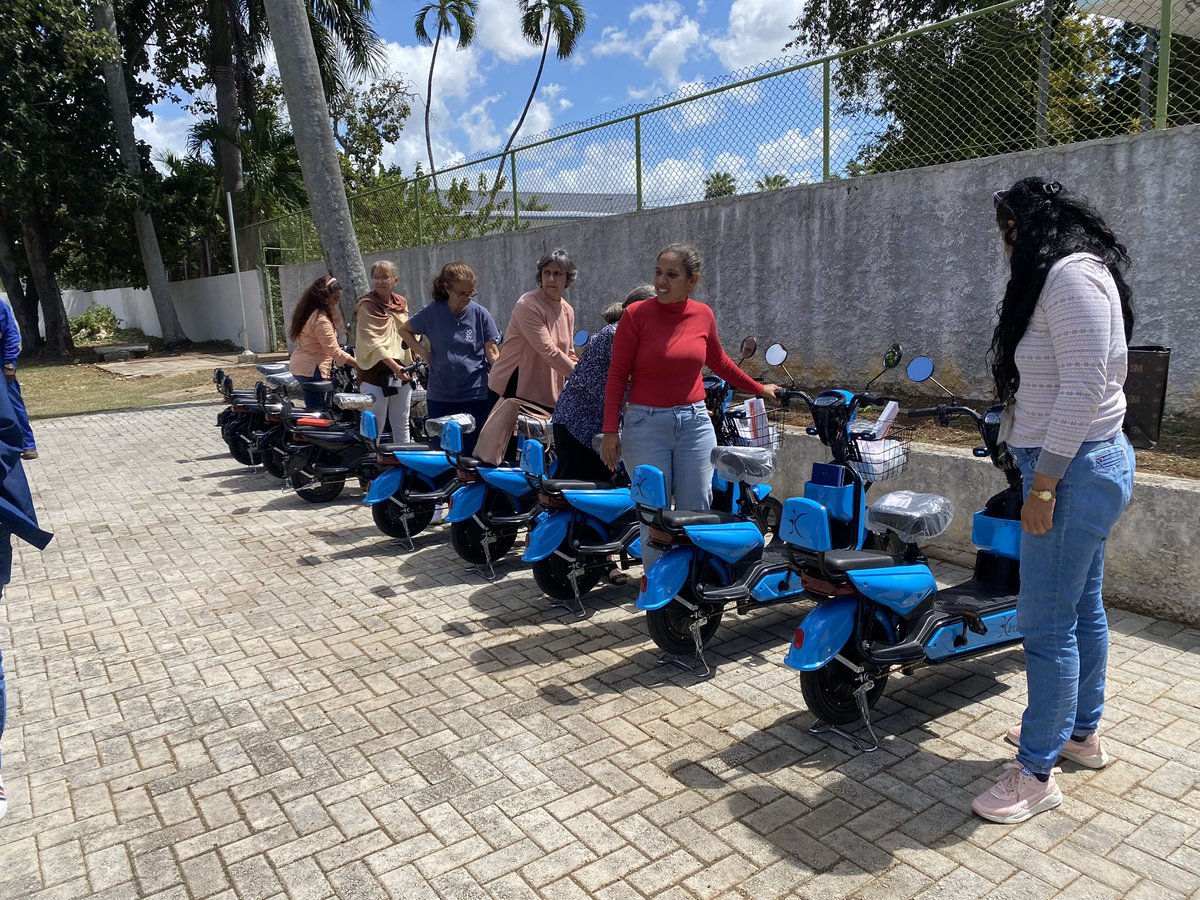 Instituto Finlay de Vacunas tweet media