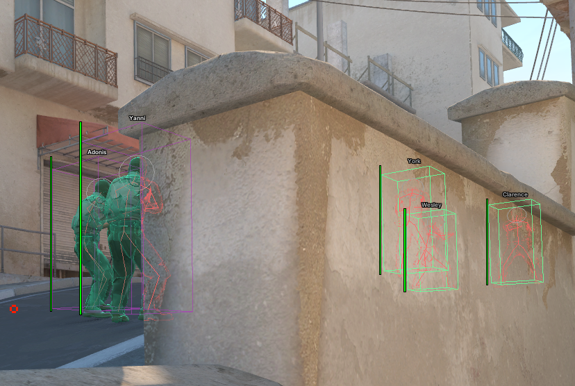 Perception tweet media