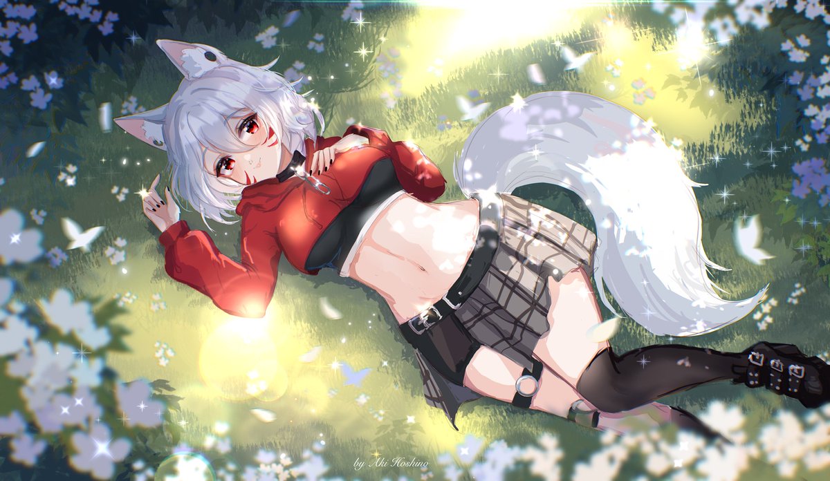 KineticQueen🐺⛓️ tweet media