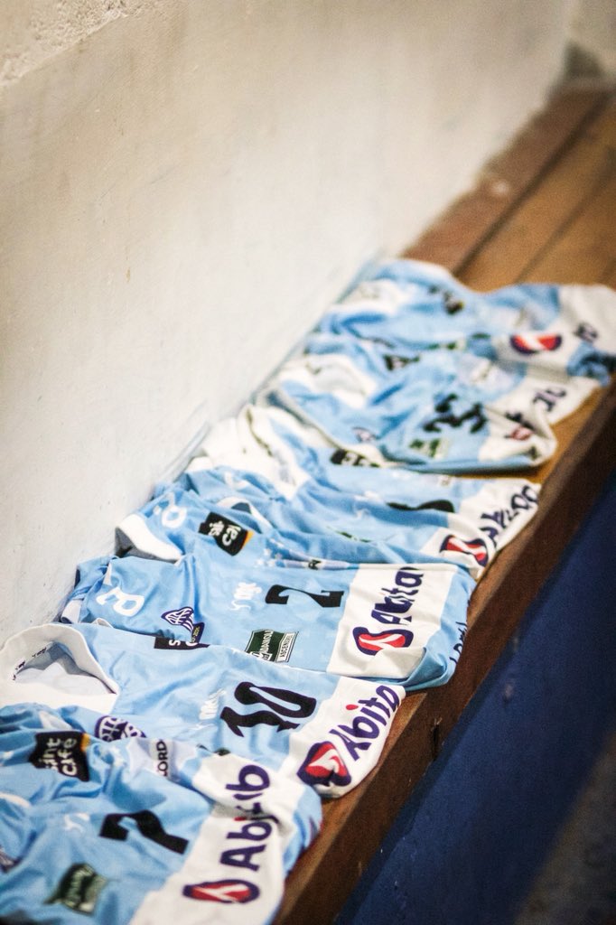 Club Cordón tweet media