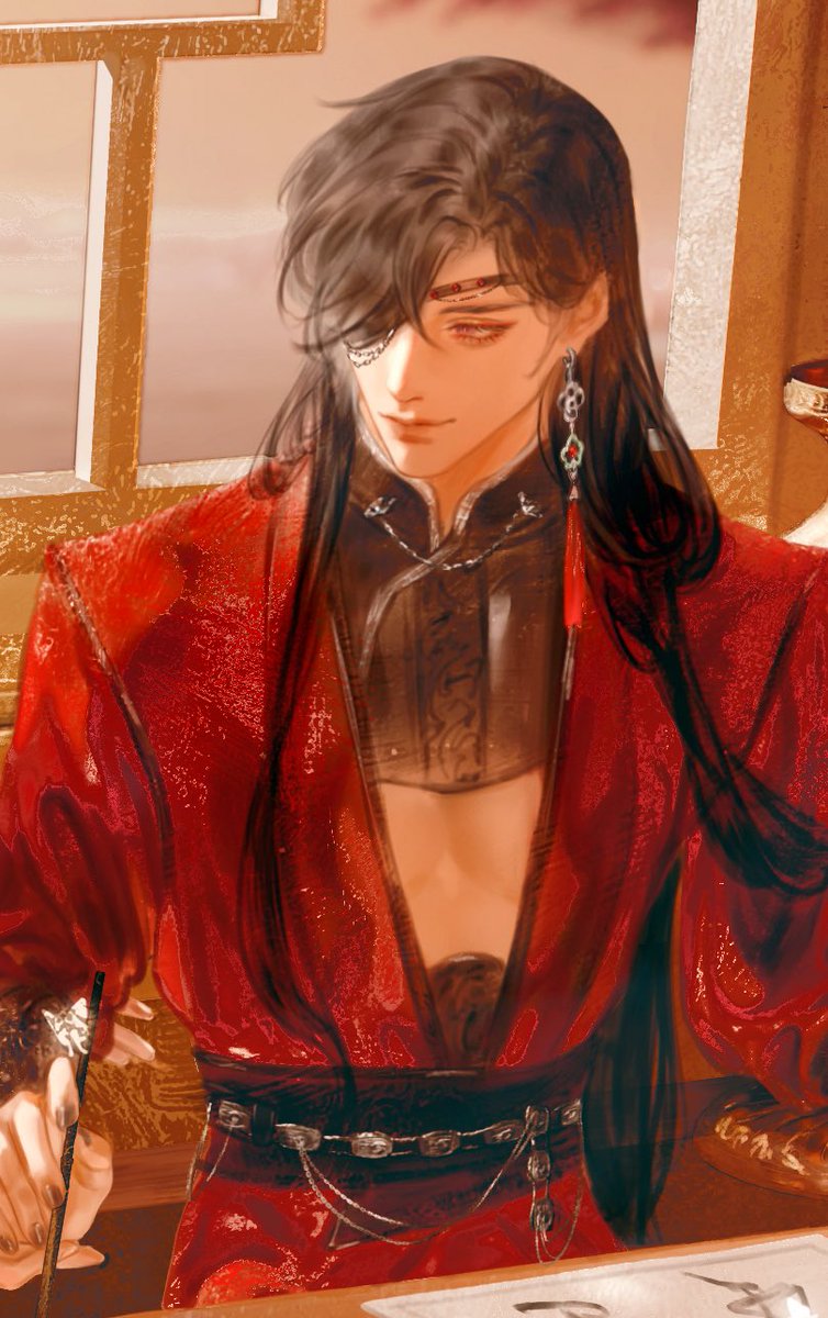 🌸butchinelle🌸@JapanExpo2026 tweet media