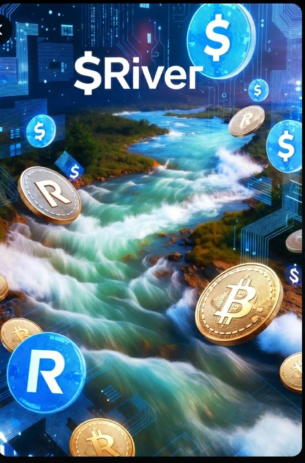 "Season 4 EXTENDED on <a href="/River4fun/">River4FUN 🐝</a> — ~11 days left to farm River Points! 🔥 Post, tag, engage → impressions = points → real $RIVER tokens. Users already stacking 20-40+ daily. Don't fade the flow 🌊💸 Who's grinding? <a href="/River4fun/">River4FUN 🐝</a> $RIVER.