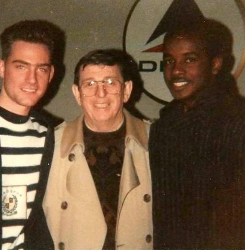 Tom Grimes tweet media