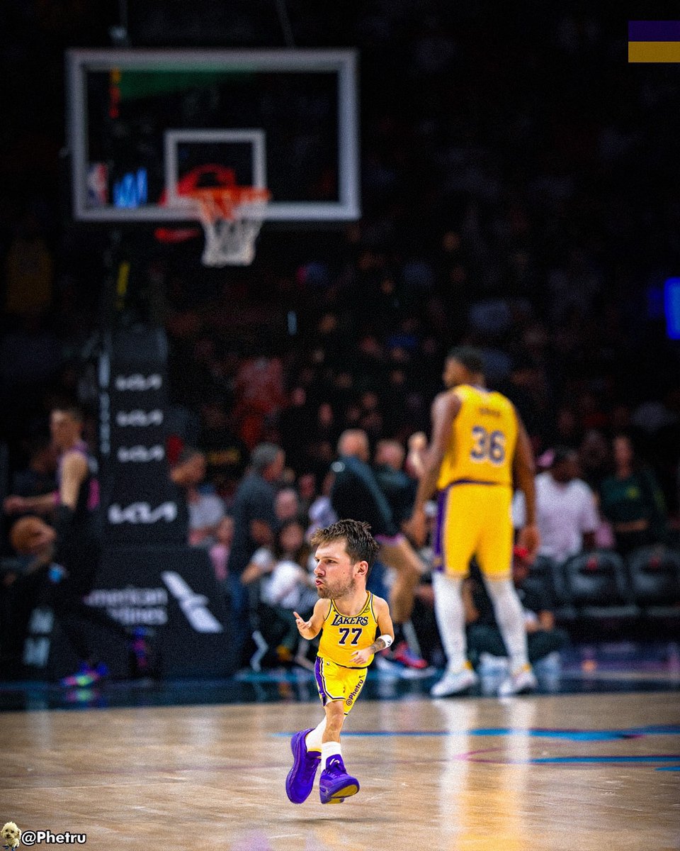 Luka Updates tweet media