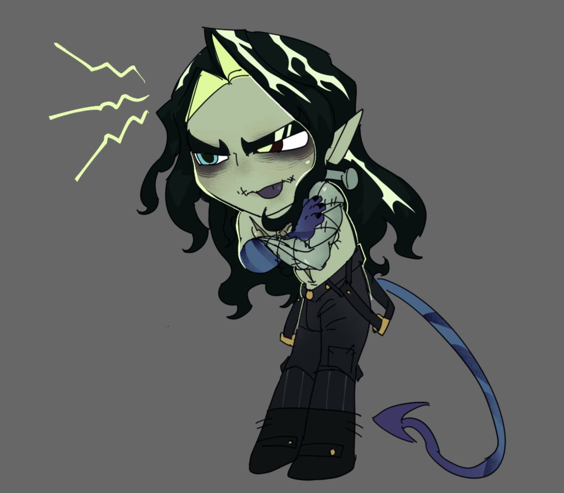 🍏🪲 (🎂) tweet media