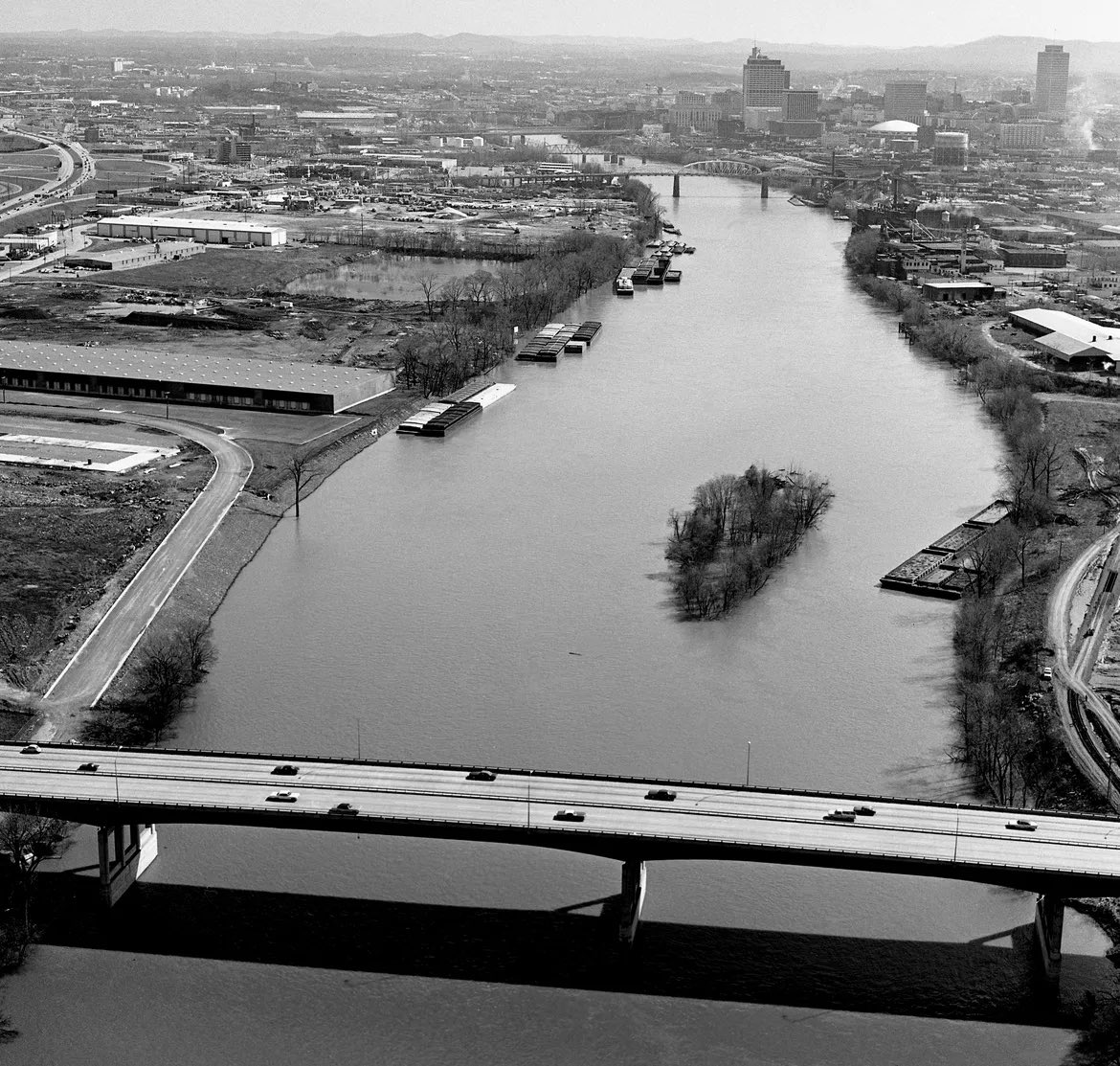 Nashville Experience tweet media