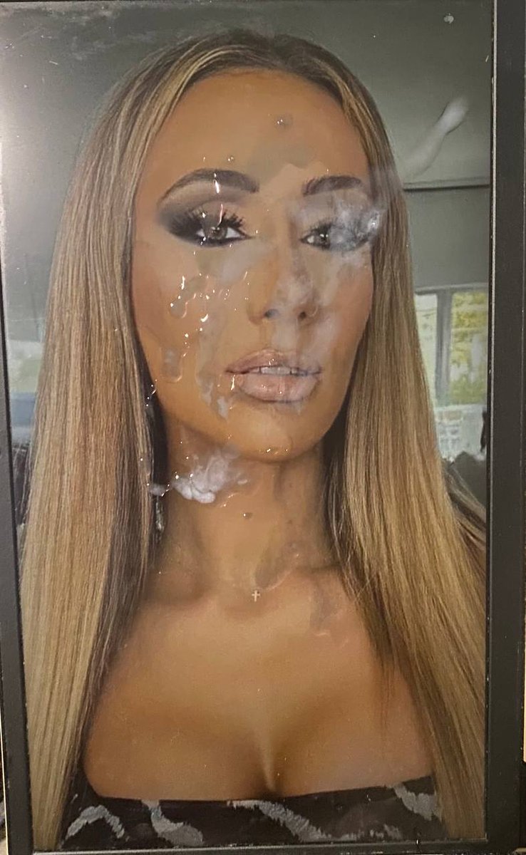 cum tributes (not mine) tweet media