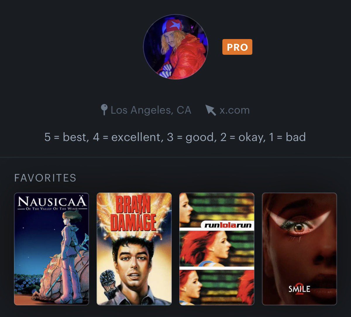 Keanu ORANGE ★ tweet media