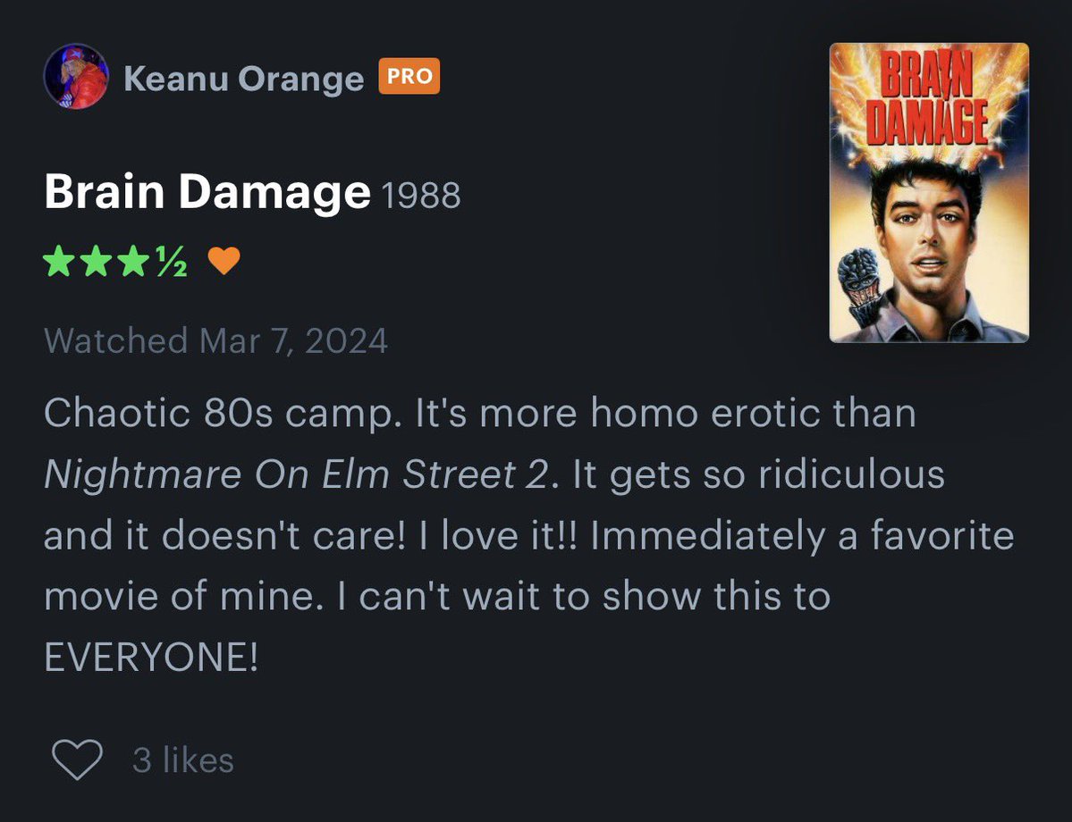 Keanu ORANGE ★ tweet media