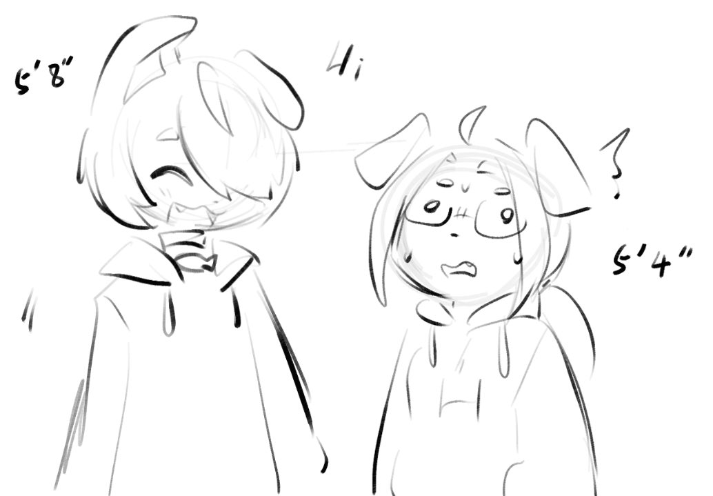 Heart 🐾 tweet media