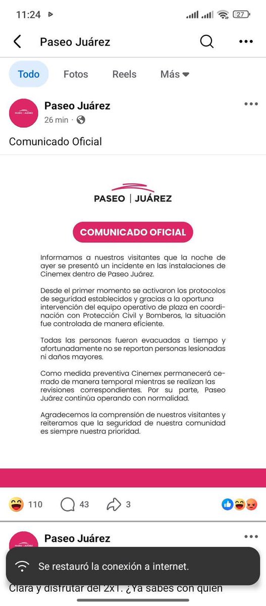 simplemente yo... tweet media