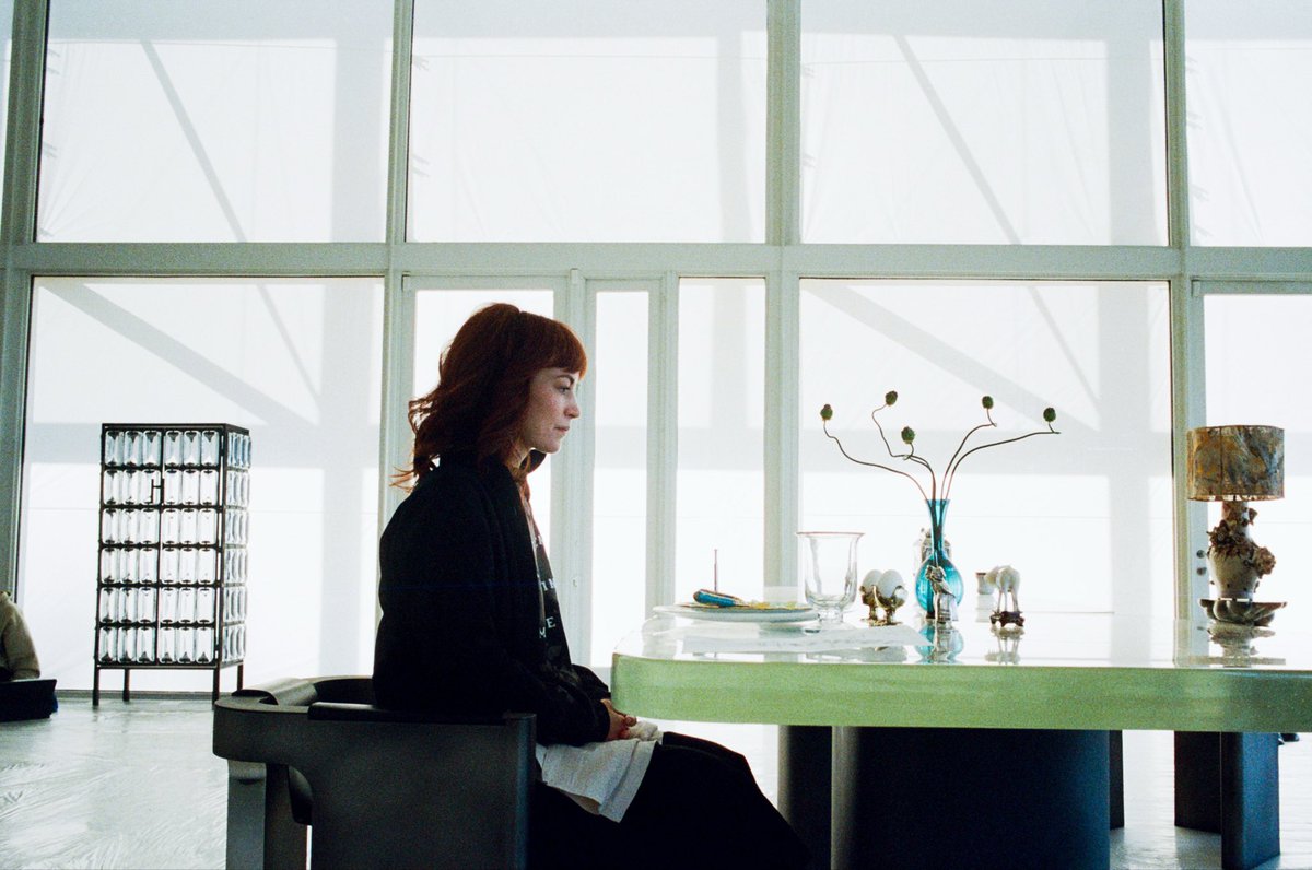 Ben Stiller tweet media