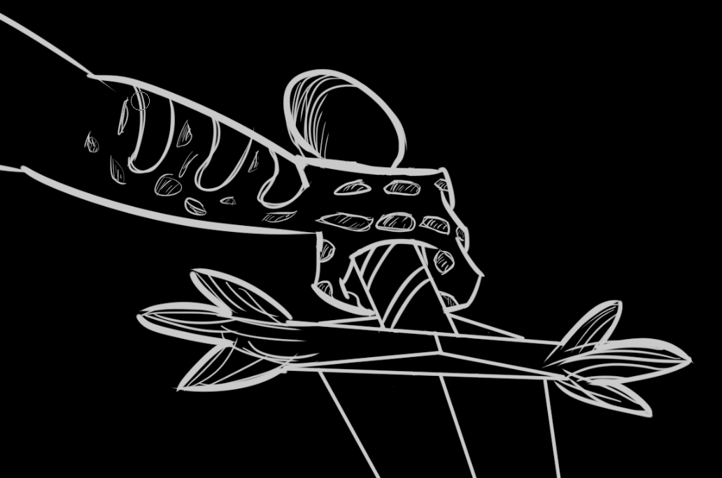 GabeIsVeryGood // Shyvana's Husband tweet media