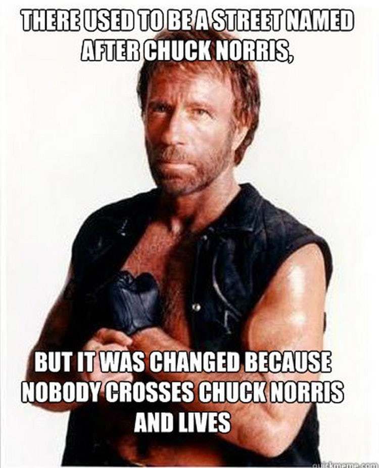 HialeahJBoogie's tweet photo. @BenStiller "Dodgeball was lucky to be in the Chuck Norris movie!" 🫡 #Facts https://t.co/MU39eonAWW