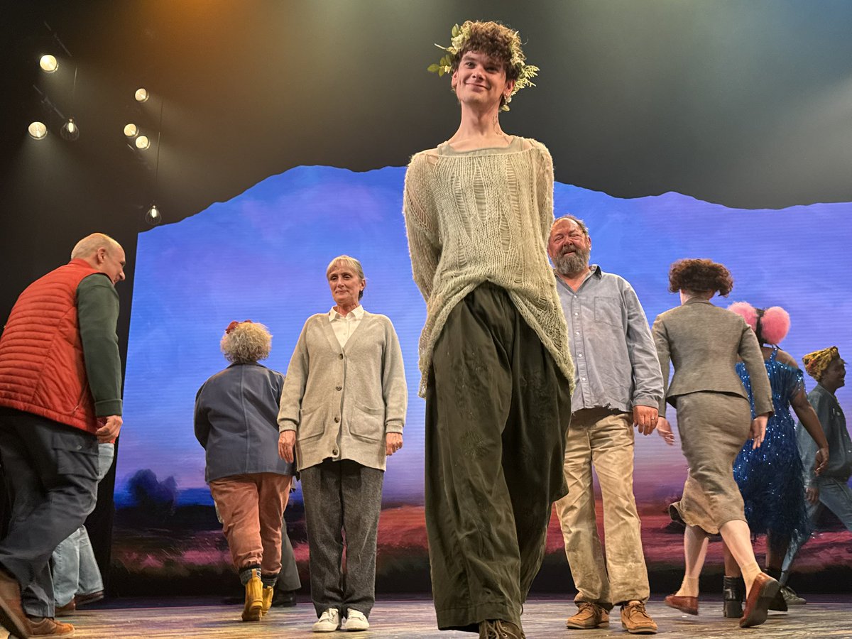 leah 🐷 tupohf spoilers !! tweet media