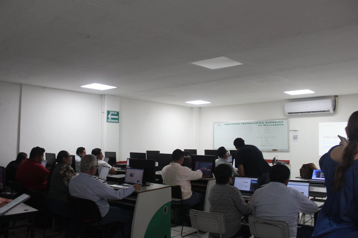 GDG Villahermosa tweet media