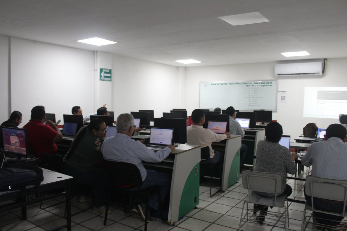 GDG Villahermosa tweet media