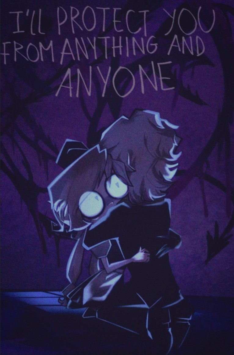 #mdtwt #murderdrones