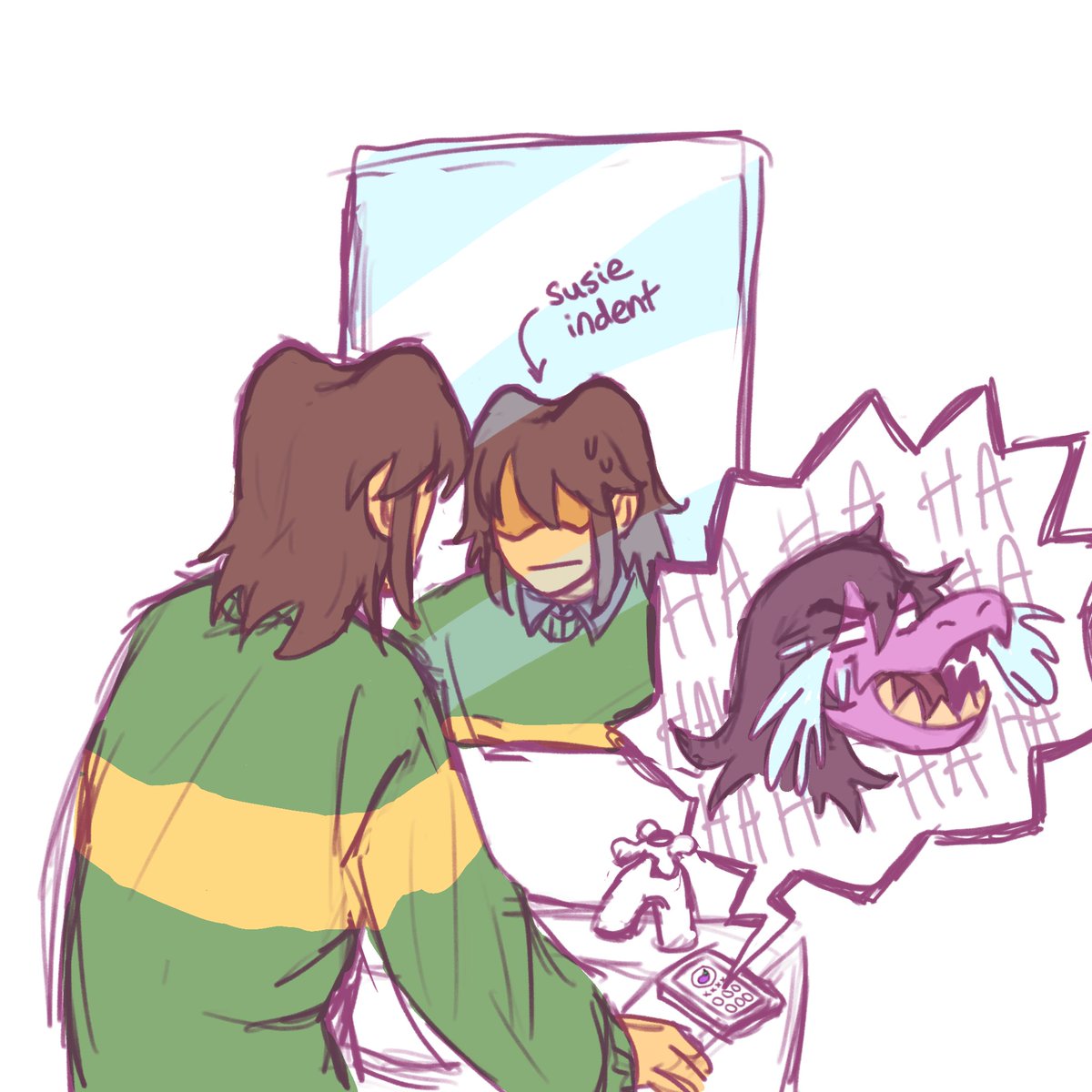 tyrant giraffe ✨️🦒 tweet media