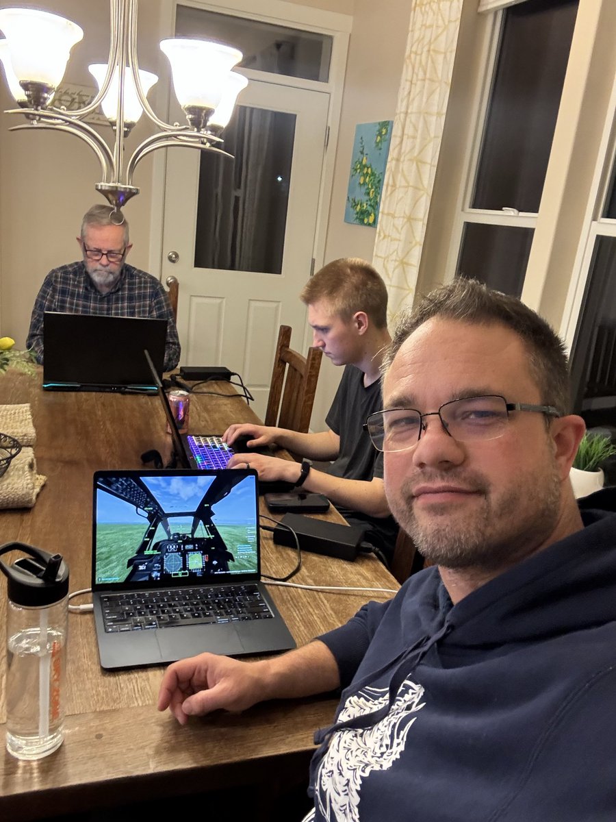 Jammin Games tweet media