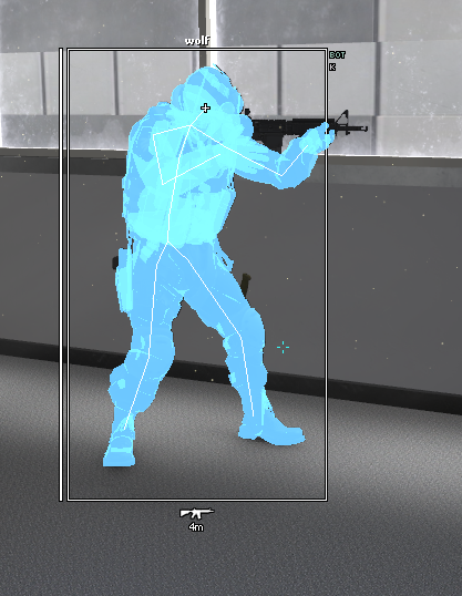 Perception tweet media