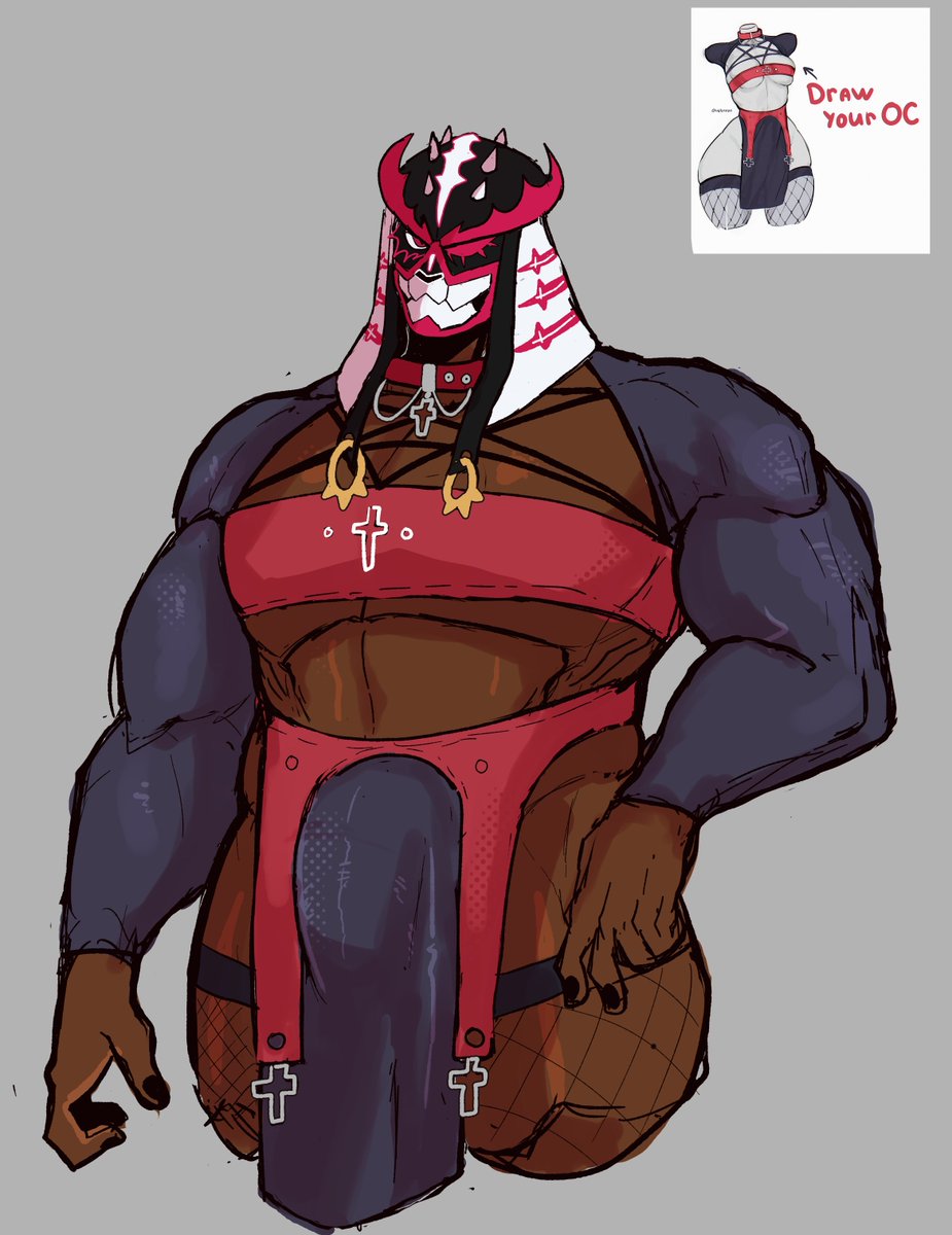 『YUNG』 COMMS CLOSED tweet media