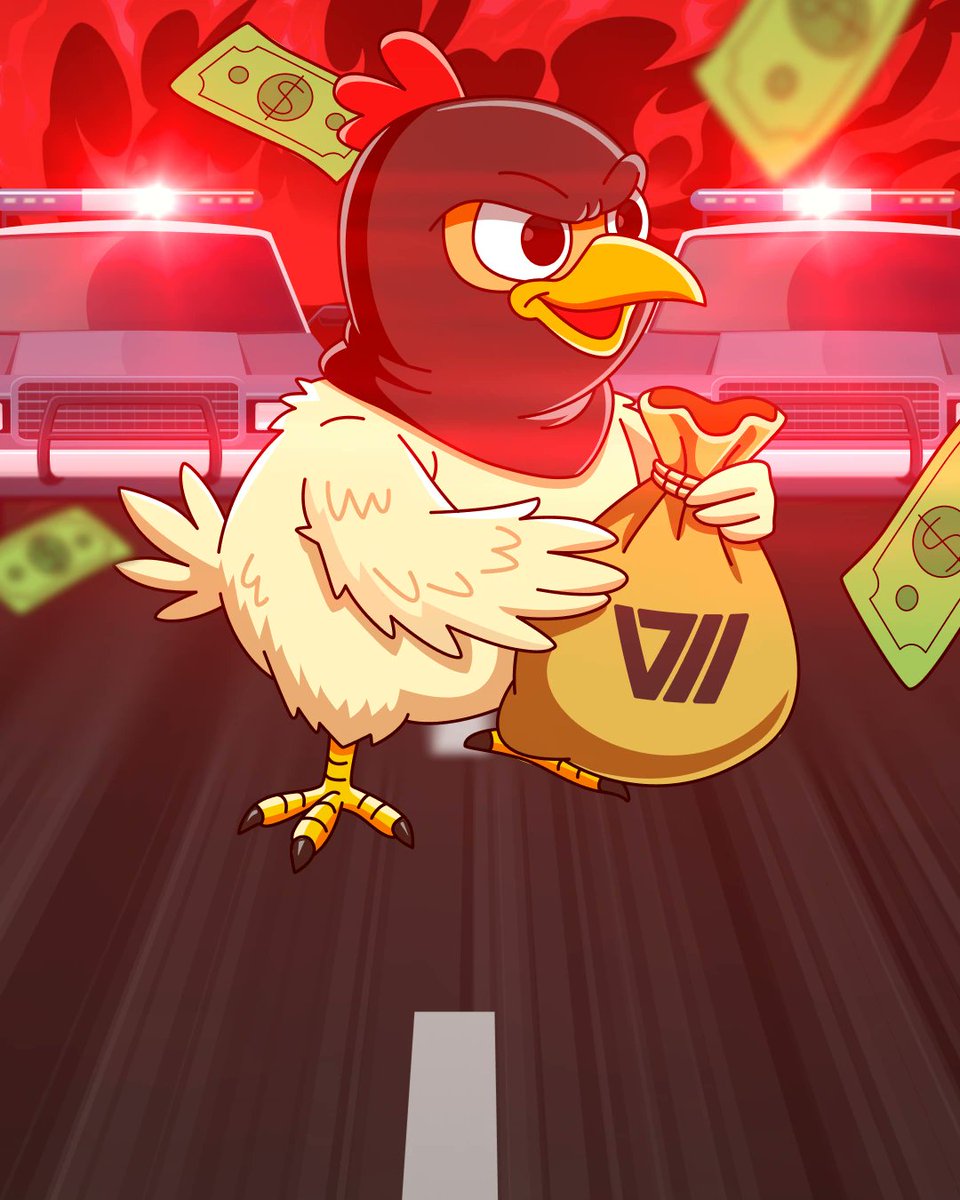 Vault777 tweet media