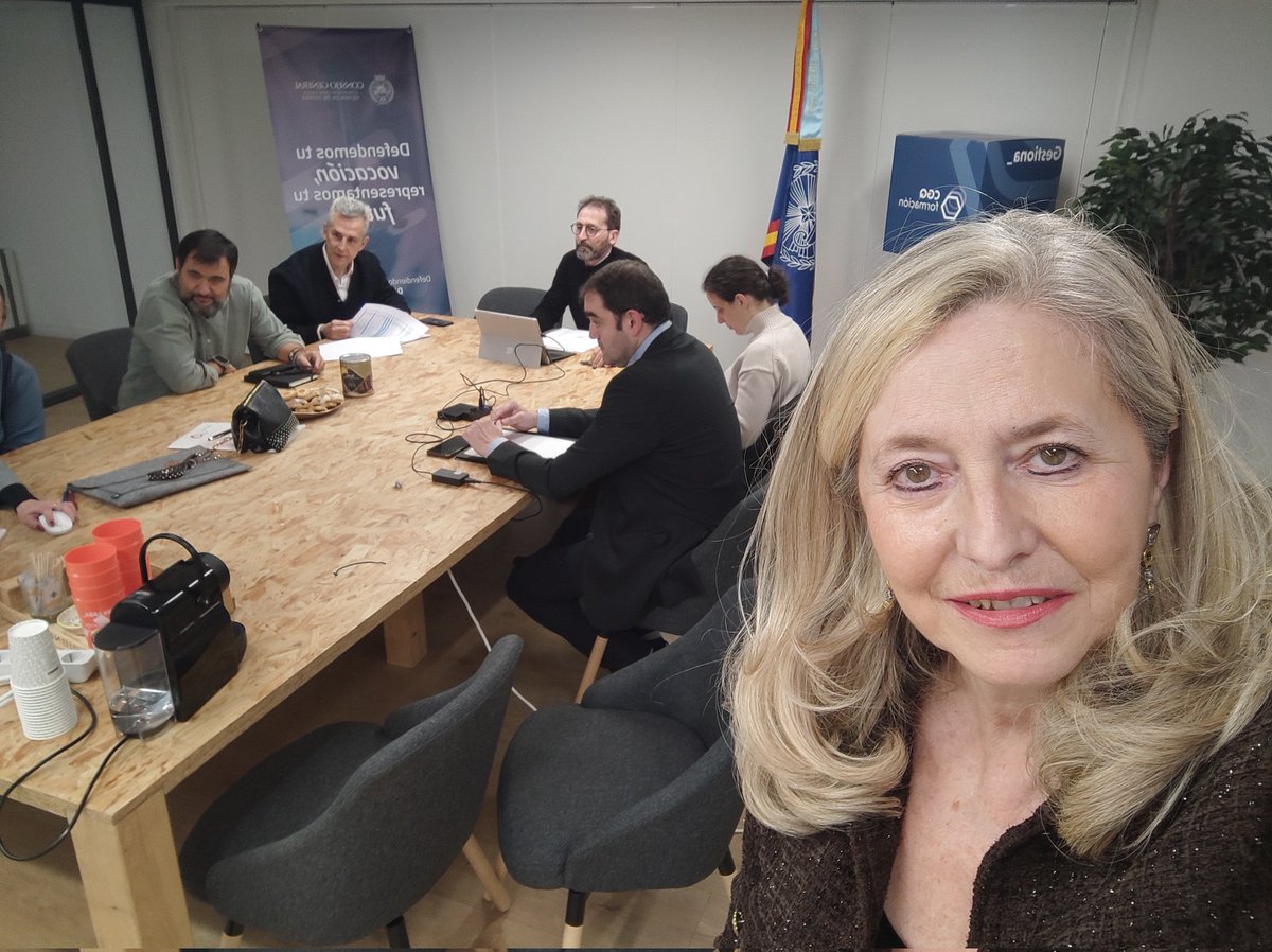 Ana Elduque tweet media