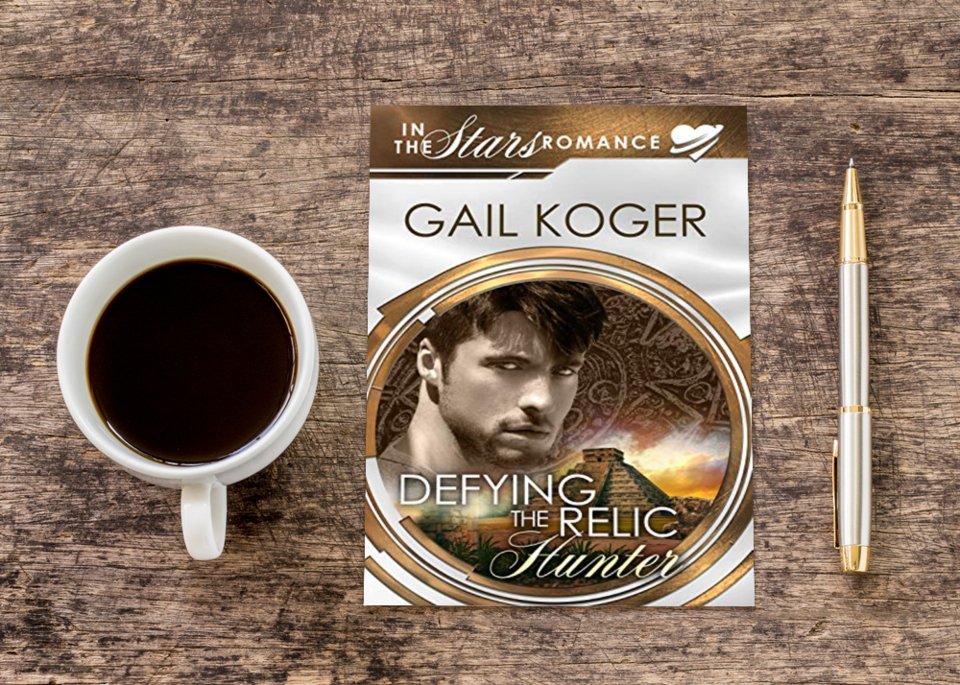 Gail Koger tweet media