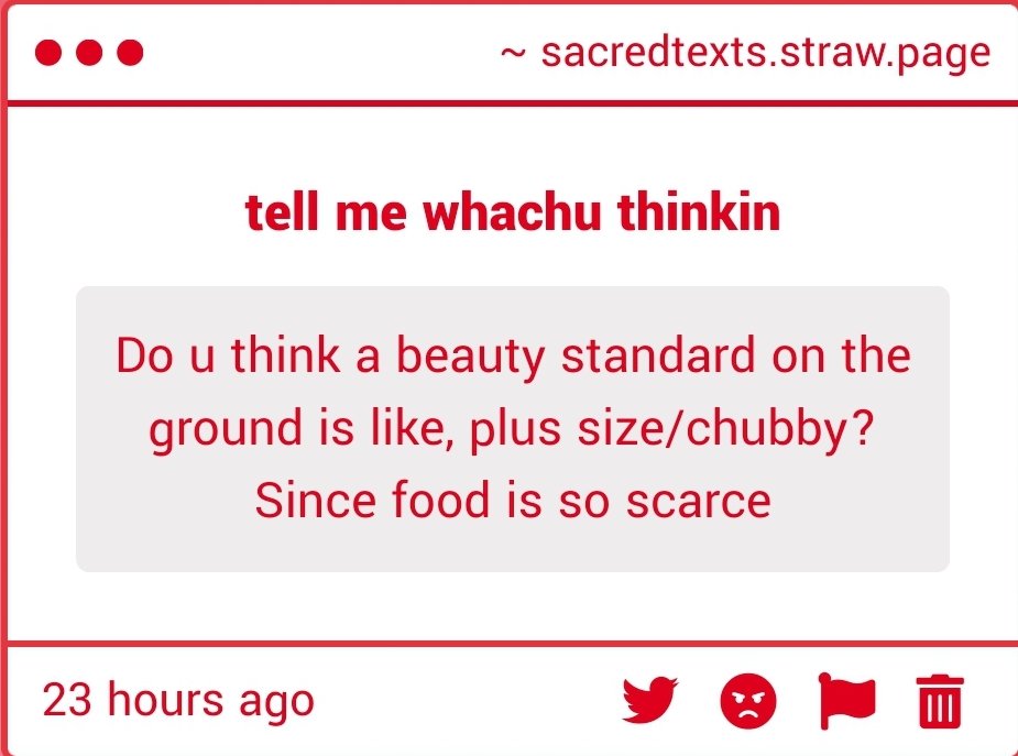 sacredtexts 📜✒️ tweet media