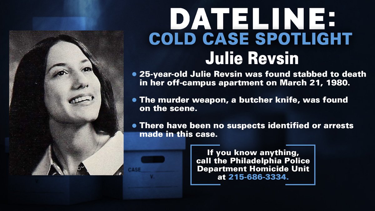 Dateline NBC tweet media