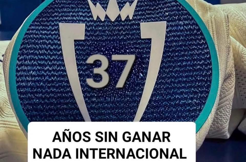 Lasso (Valentín Elizalde’s Version) tweet media