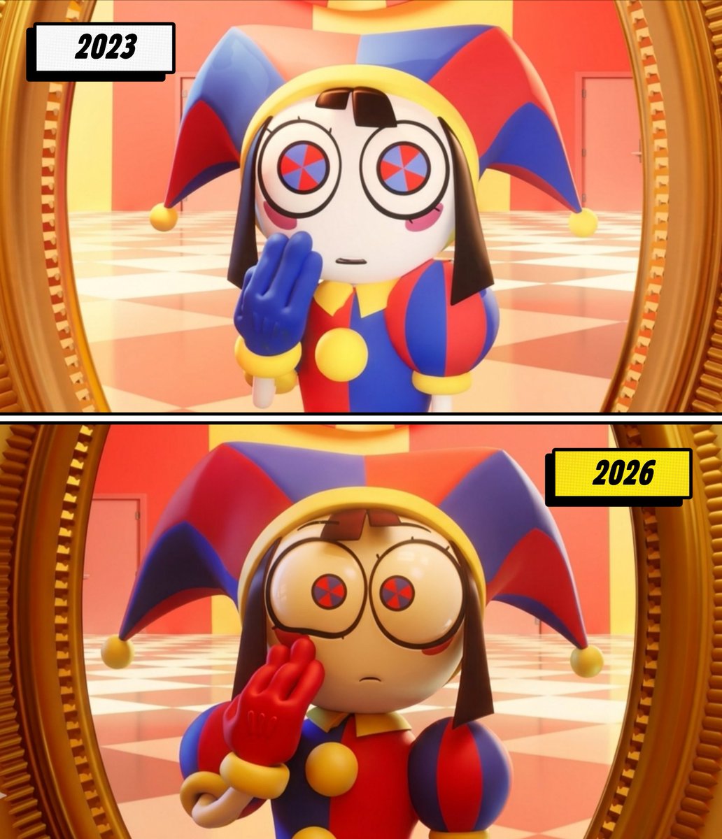 Bonnie Gaúcha :3 tweet media