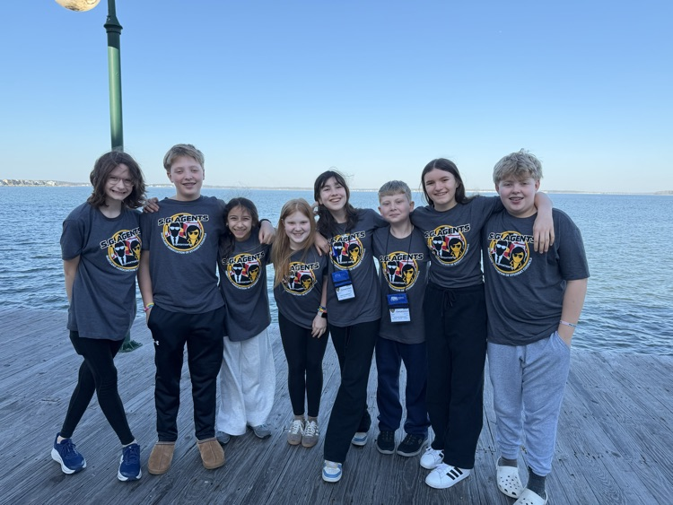 Severna Park Middle tweet media