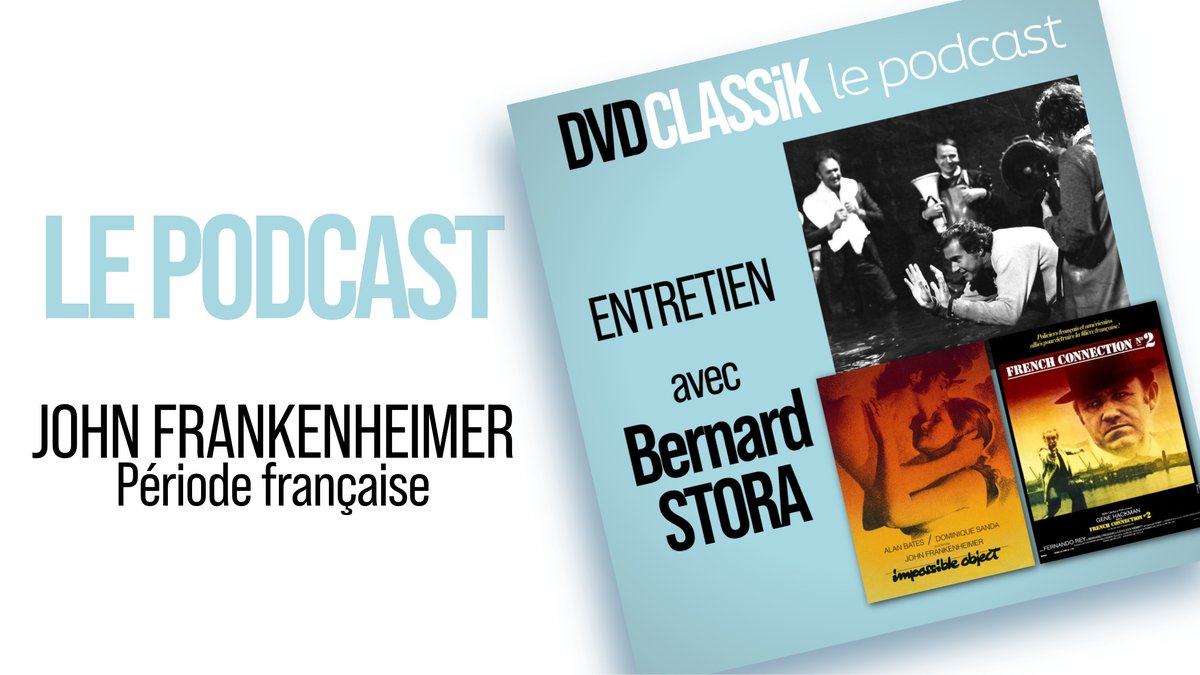 DVDClassik tweet media